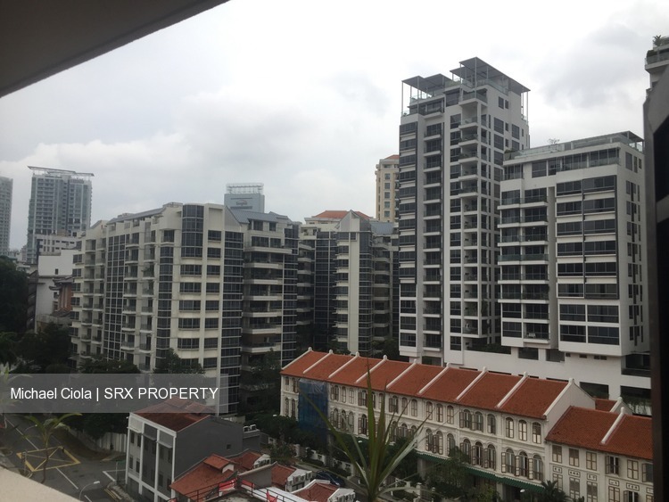 Gambier Court (D9), Apartment #179551282
